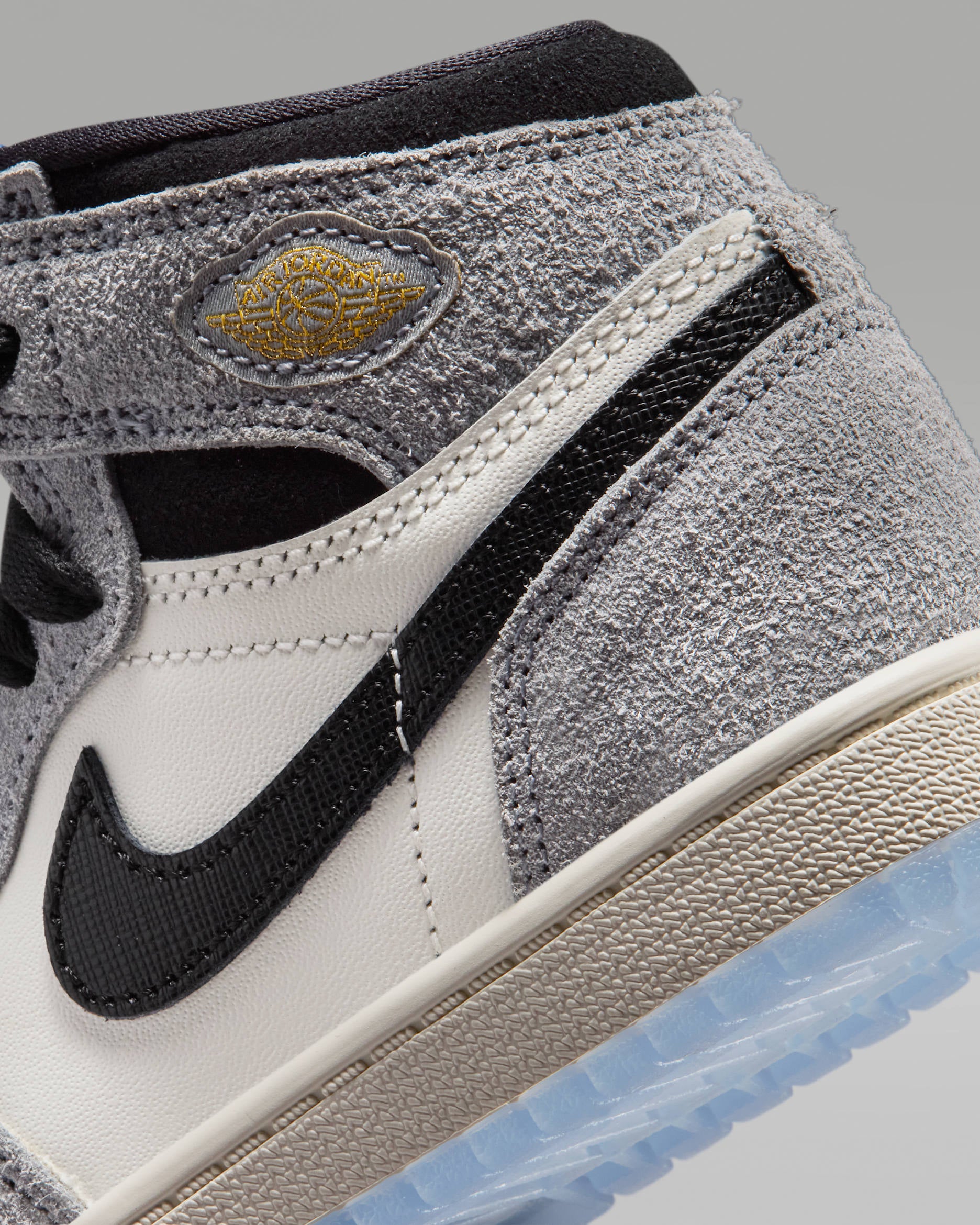 Jordan 1 Retro High OG All-Star Cool Grey