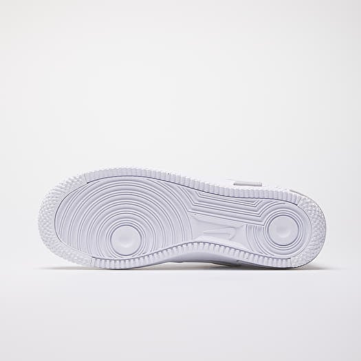 Nike Air Force 1 Low '07 LV8 White Silver Wolf Grey