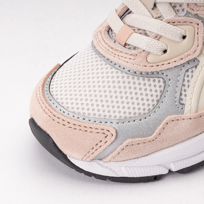 ASICS Gel-NYC Blush/Cream (GS)