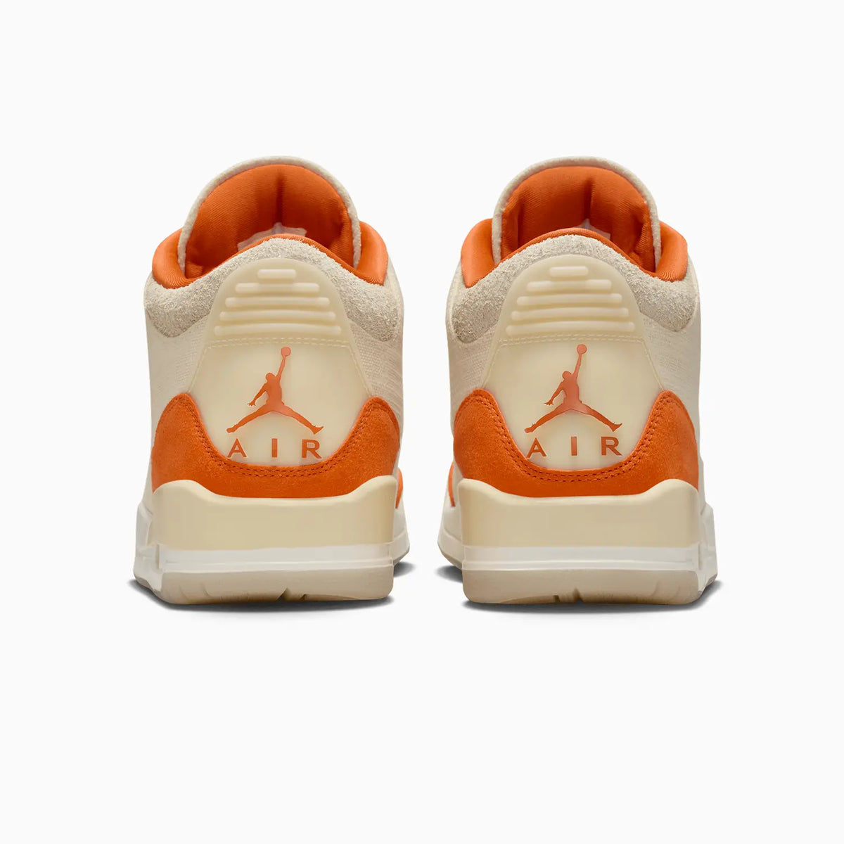 Jordan 3 Retro TEX Starfish (Women's)