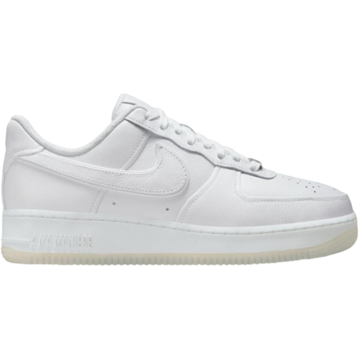 Nike Air Force 1 Low SP A Ma Maniére White (Women's)
