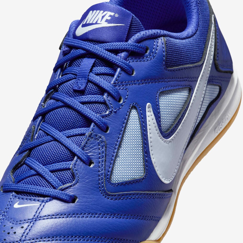 Nike Gato Deep Night / Aluminium