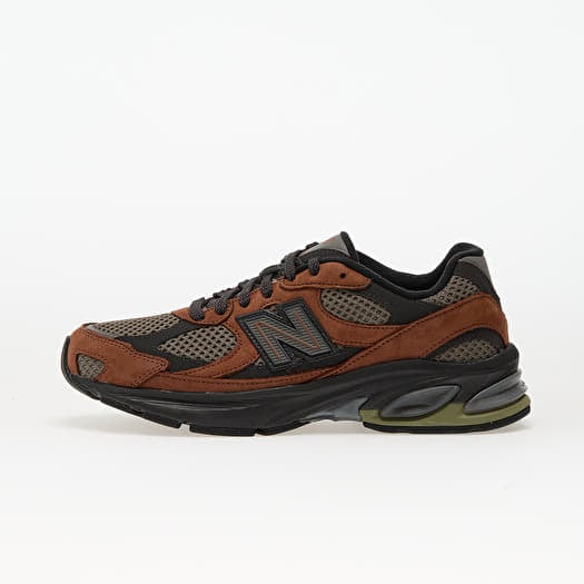 New Balance 2010 "Brown Black"