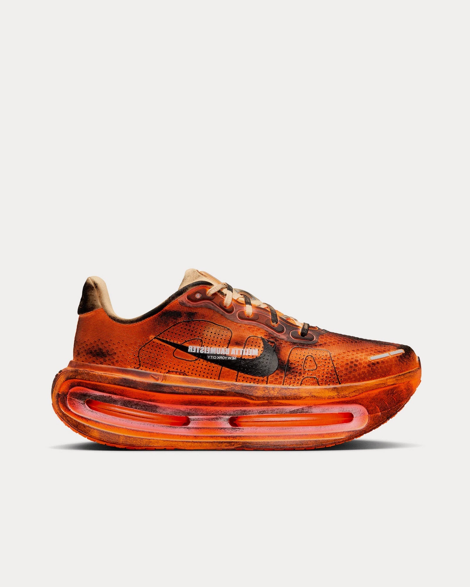 Nike Vomero Premium Melitta Baumeister (Women's)