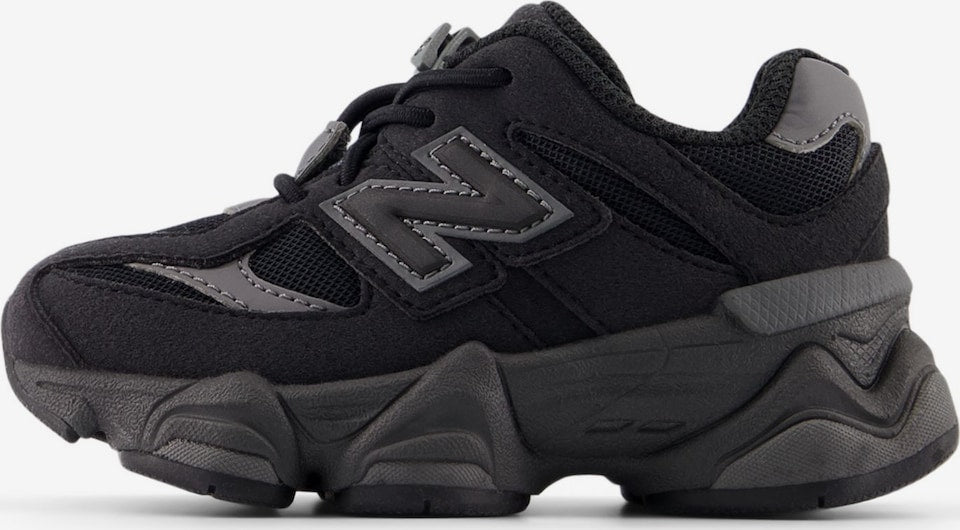 New Balance 9060 Black (TD)
