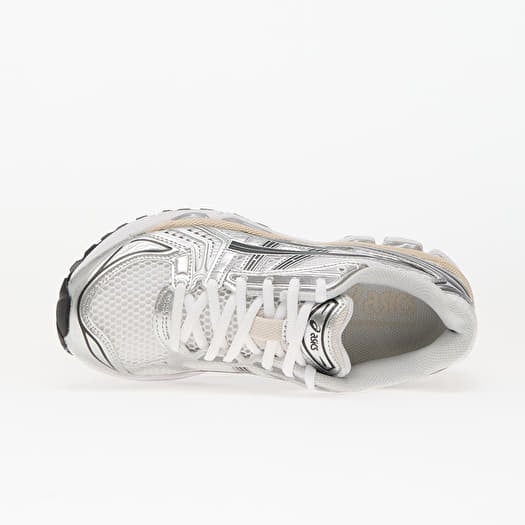 ASICS Gel-Kayano 14 Birch Pure Silver