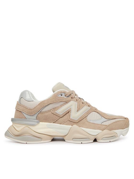 New Balance 9060 Beige Driftwood