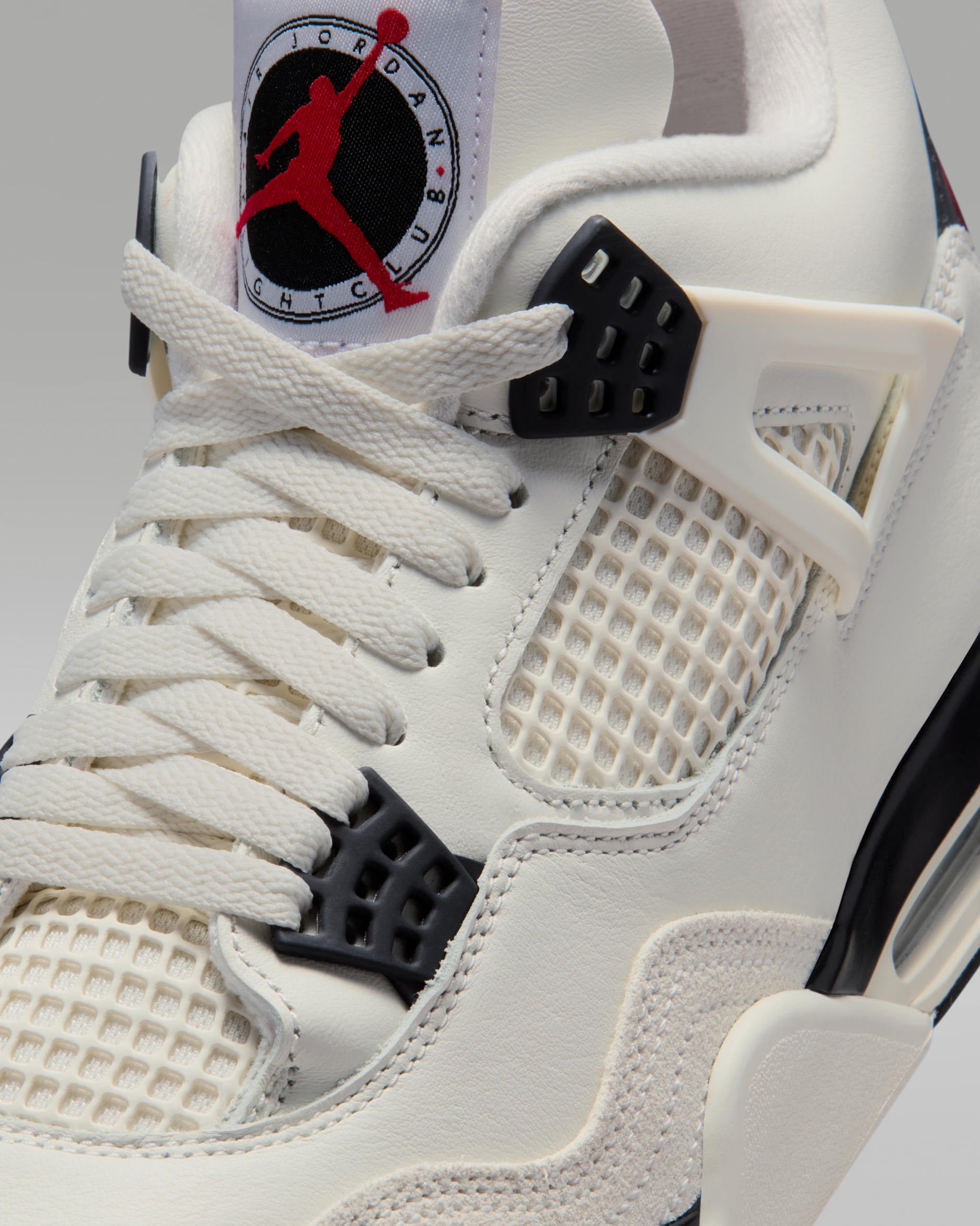 Jordan 4 Retro OG Flight Club