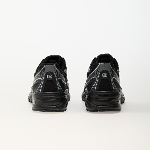 New Balance 740v2 Black Grey Silver Men's