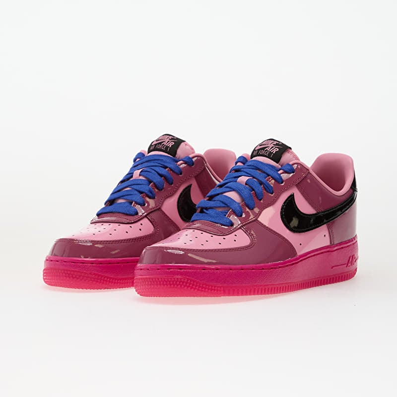 Nike Air Force 1 Low Pink Cooler Mulberry Rose