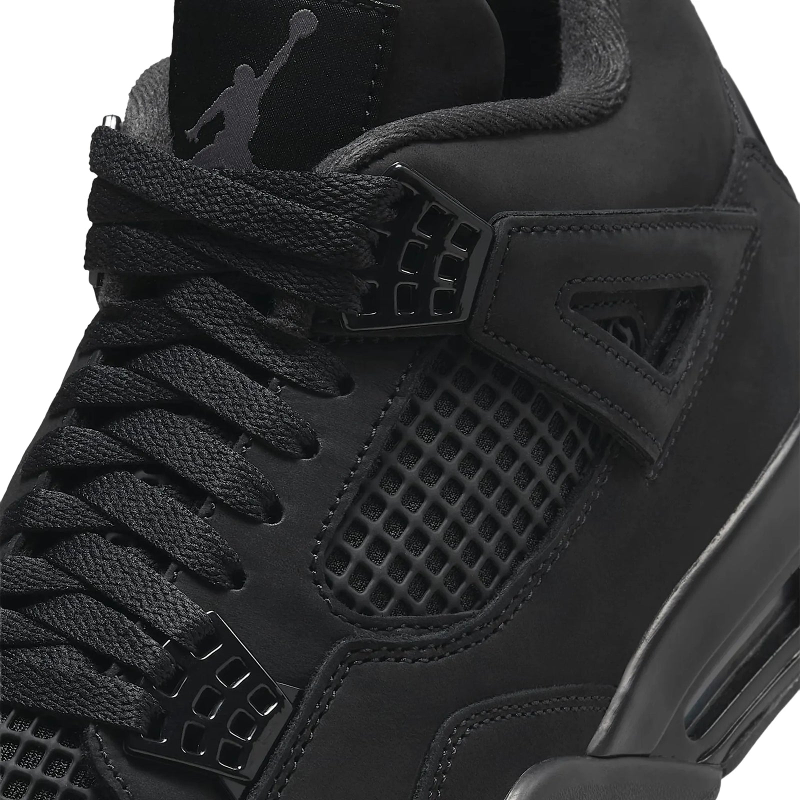 Jordan 4 Retro Black Cat (2025)
