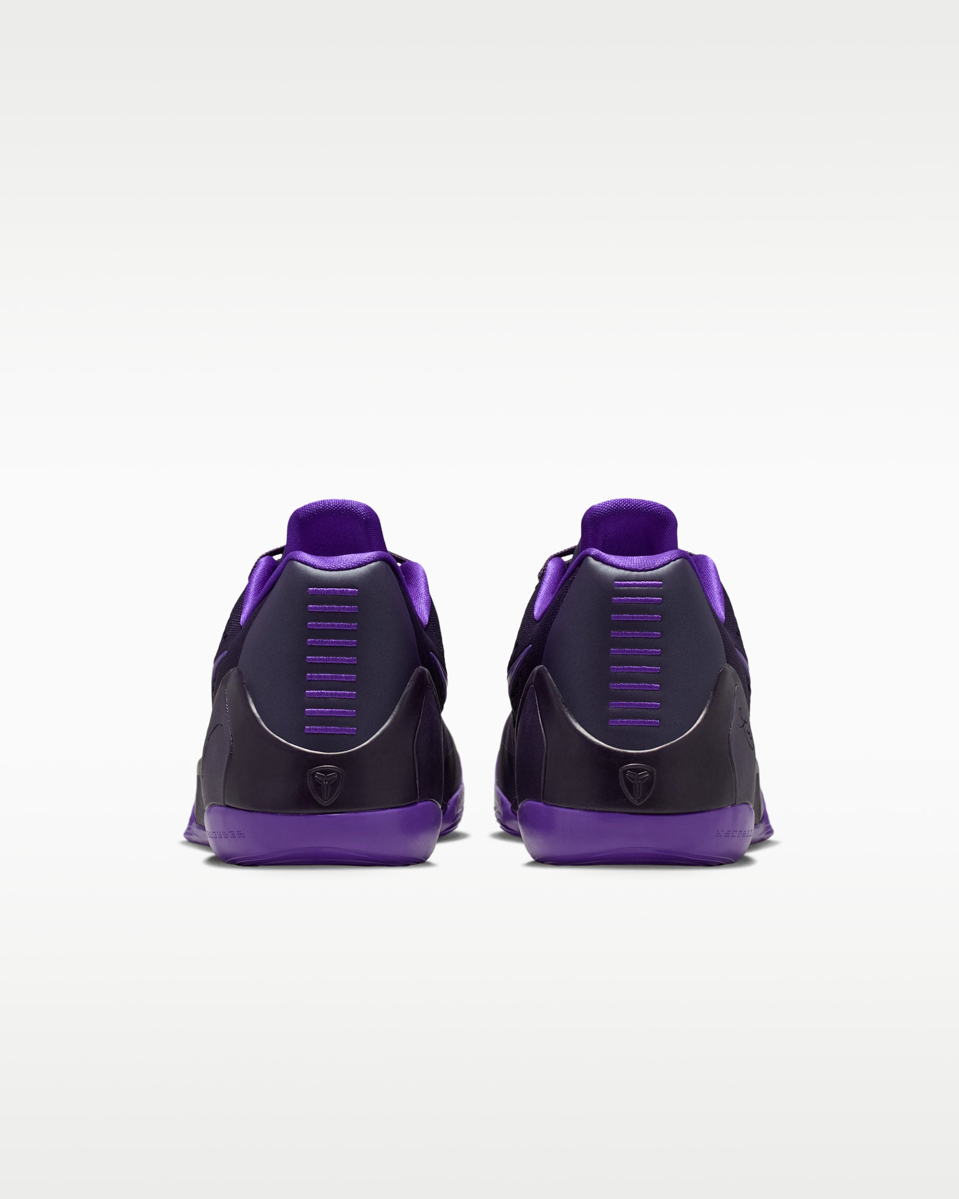 Nike Kobe 9 EM Low Protro TB Purple Dynasty