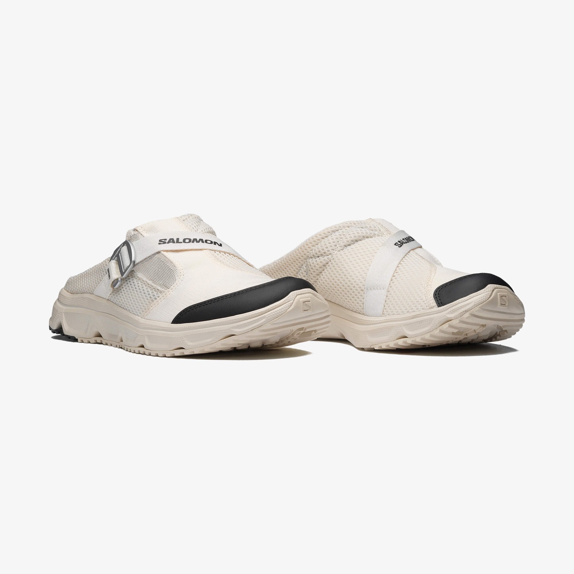 Salomon RX Slide 3.0 Nomad Vanilla Ice Almond Milk