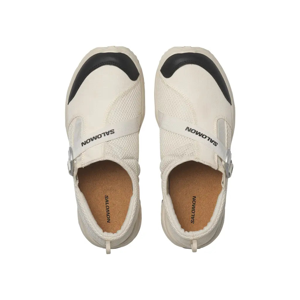 Salomon RX Moc 3.0 Nomad Vanilla Almond Milk