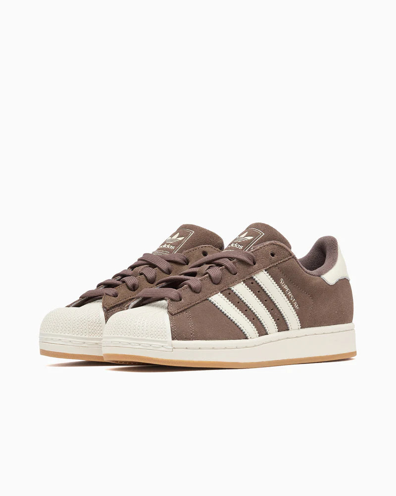 Adidas Superstar II Earth Strata (Women's)