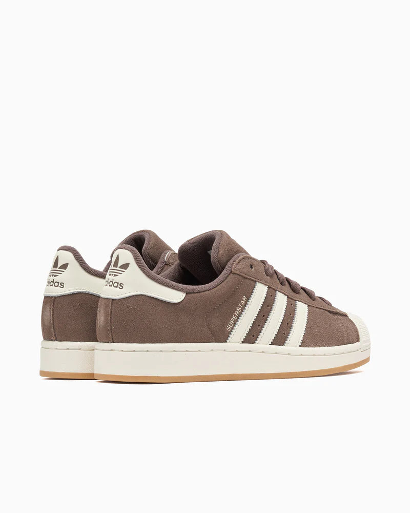 Adidas Superstar II Earth Strata (Women's)