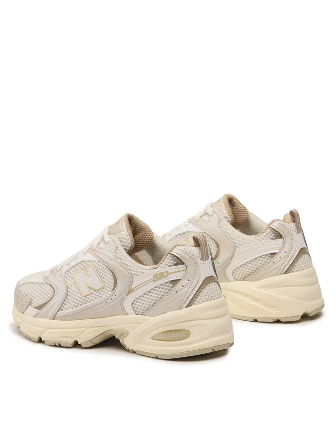 New Balance 530 Beige Angora