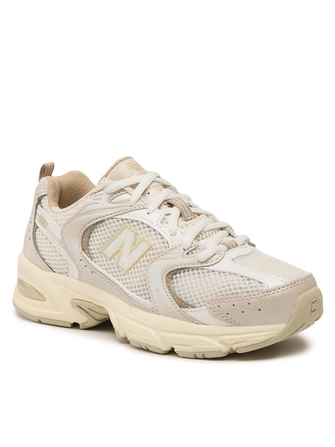 New Balance 530 Beige Angora