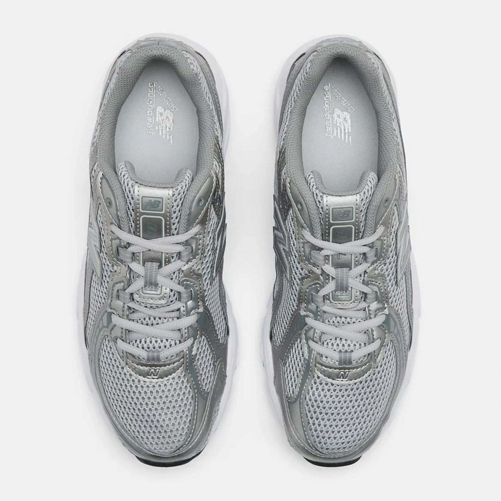 New Balance 740 Castlerock/Slate Grey/Silver Metallic