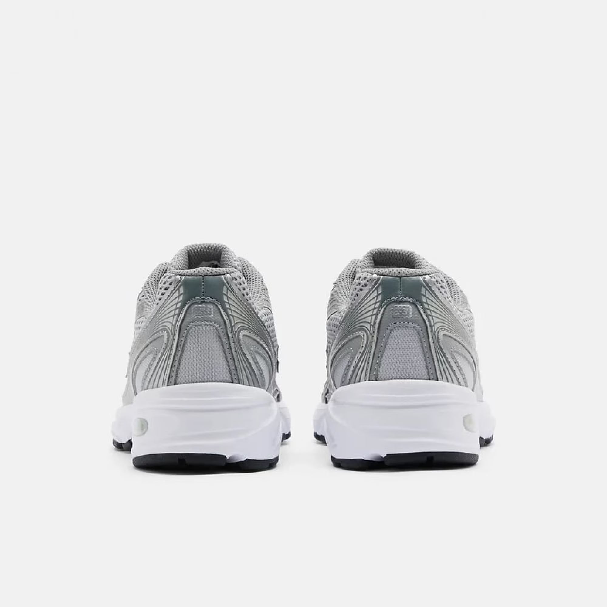 New Balance 740 Castlerock/Slate Grey/Silver Metallic