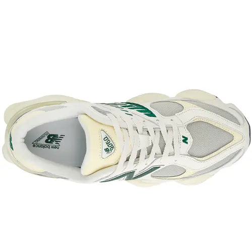 New Balance 9060 Sea Salt Yellow