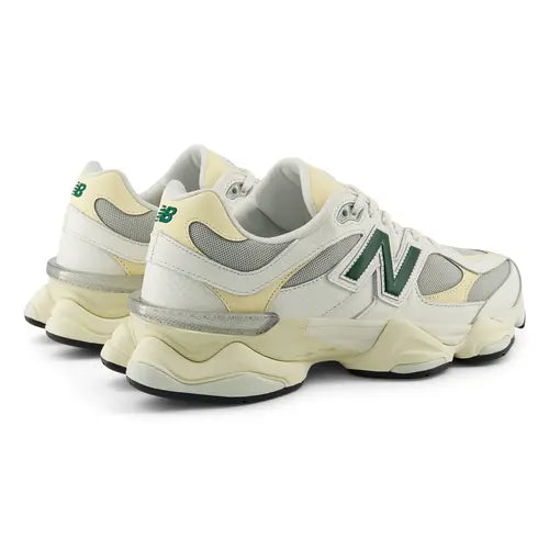 New Balance 9060 Sea Salt Yellow