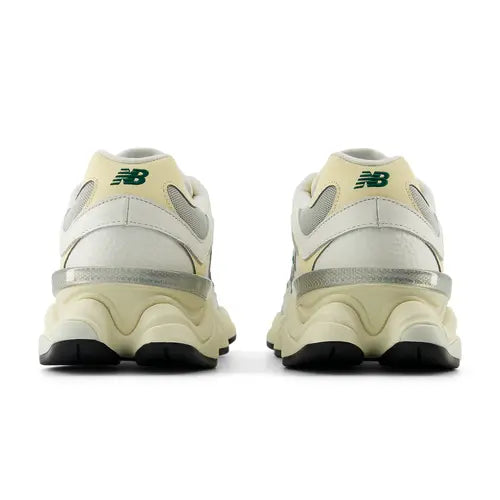 New Balance 9060 Sea Salt Yellow