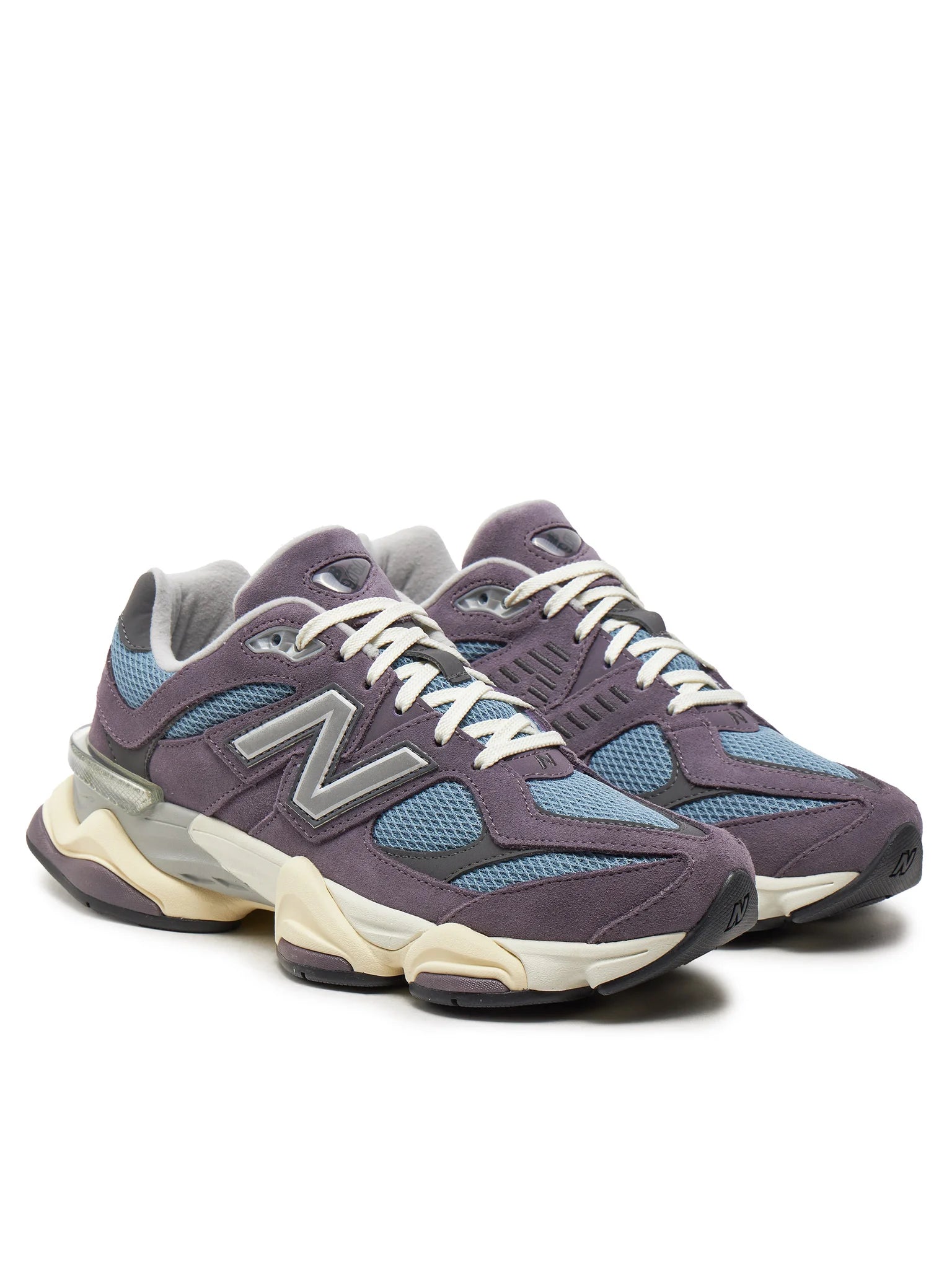 New Balance 9060 Shadow Purple Men's