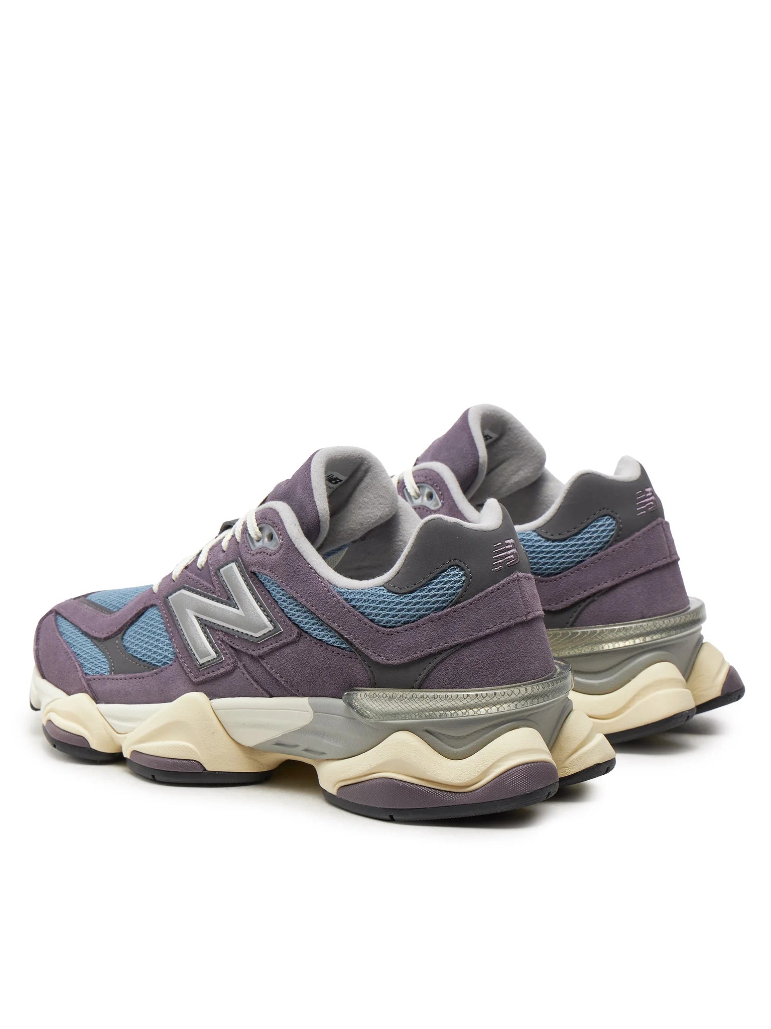 New Balance 9060 Shadow Purple Men's