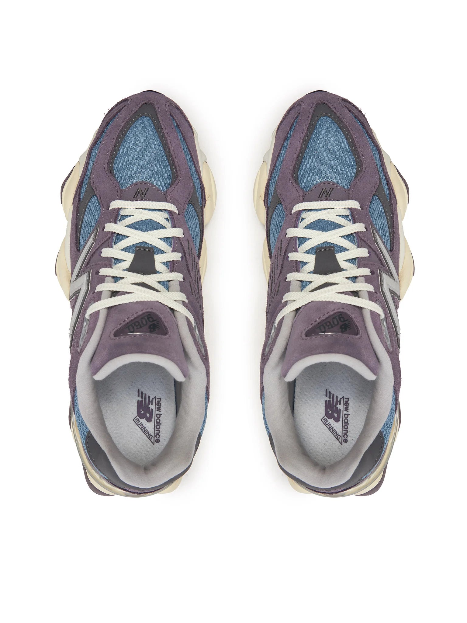 New Balance 9060 Shadow Purple Men's