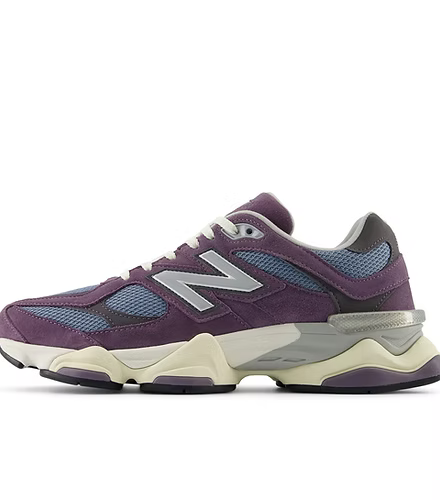 New Balance 9060 Shadow Purple Men's