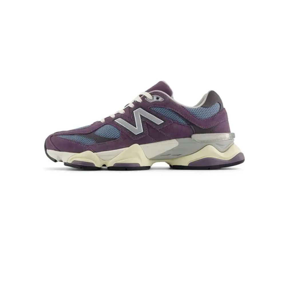 New Balance 9060 Shadow Purple Men's