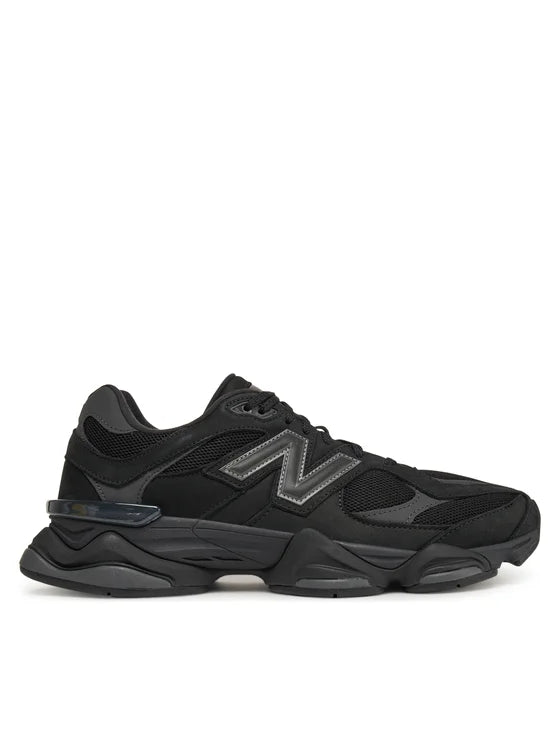 New Balance 9060 Black Cement