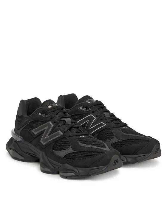New Balance 9060 Black Cement