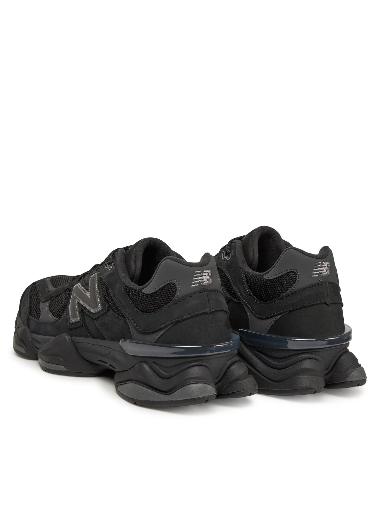New Balance 9060 Black Cement