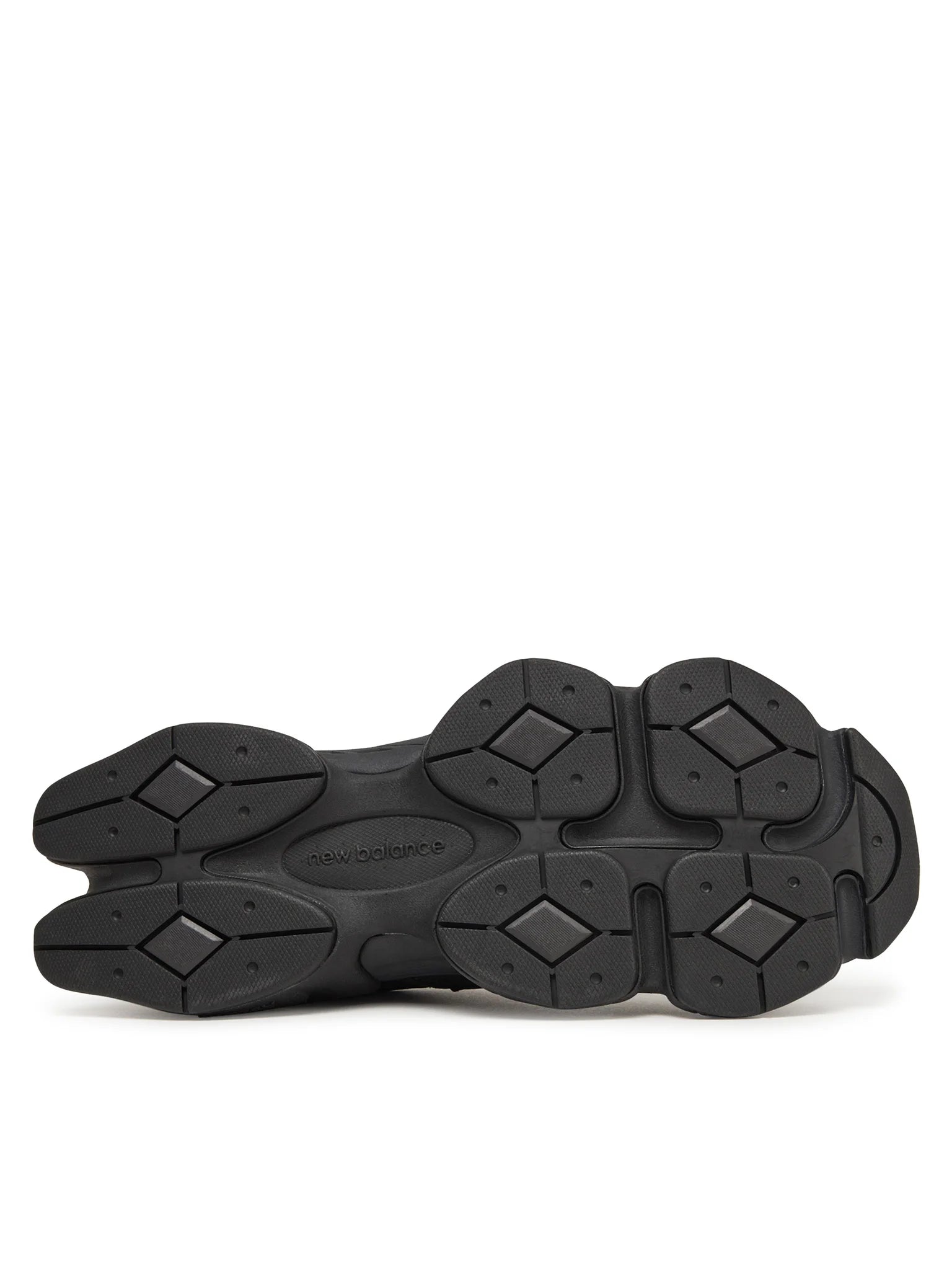 New Balance 9060 Black Cement