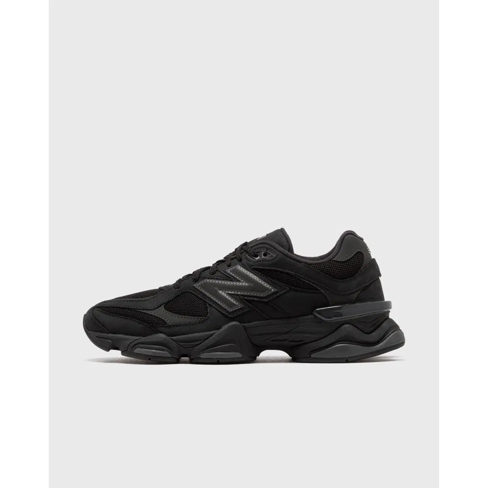 New Balance 9060 Black Cement
