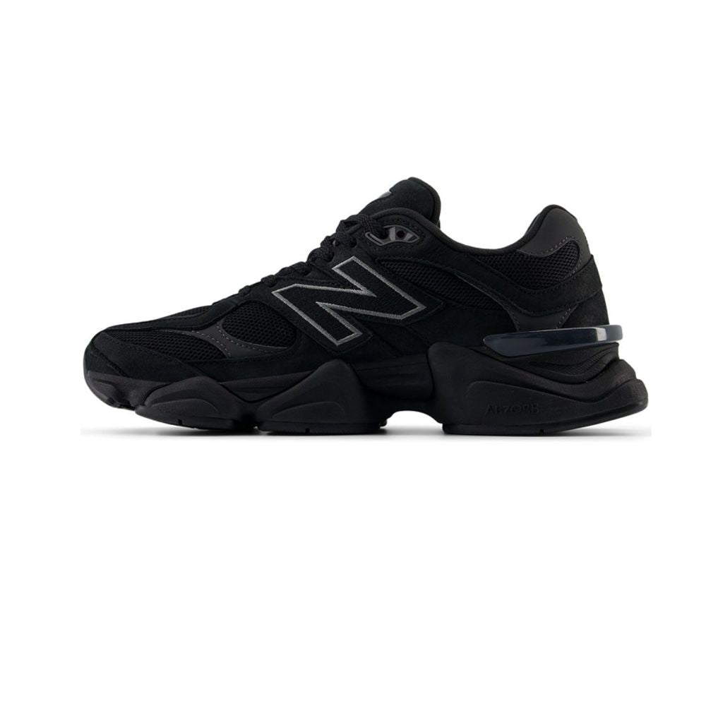 New Balance 9060 Black Cement
