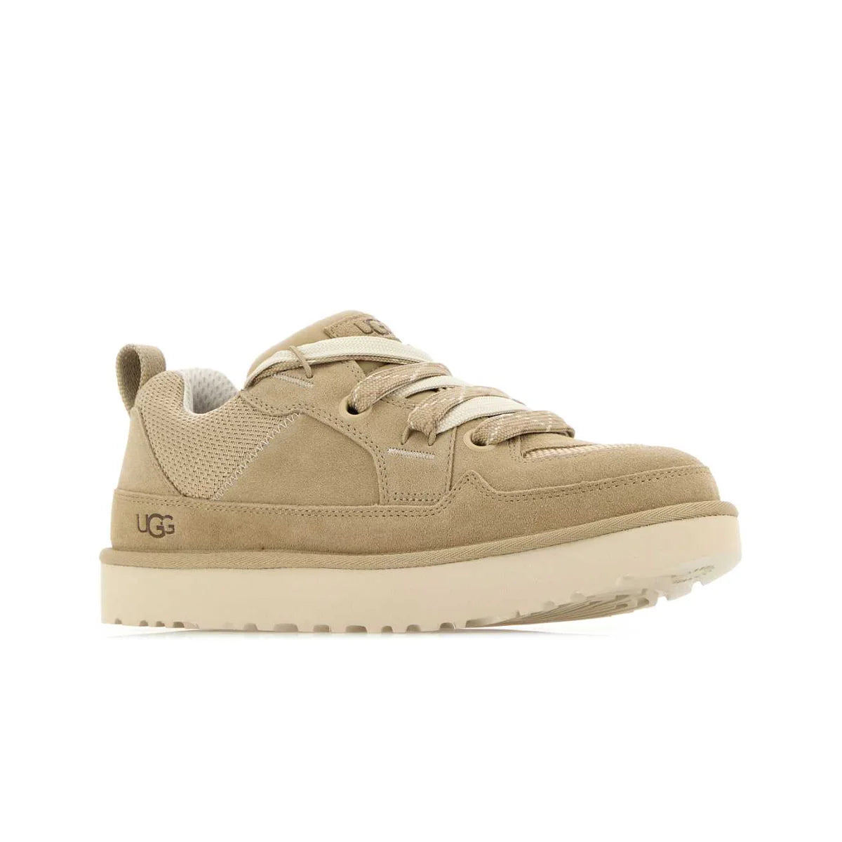 UGG Lowmel Lo Mustard Seed