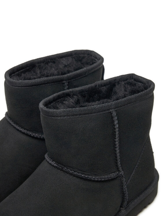 UGG Classic Mini Boot Black
