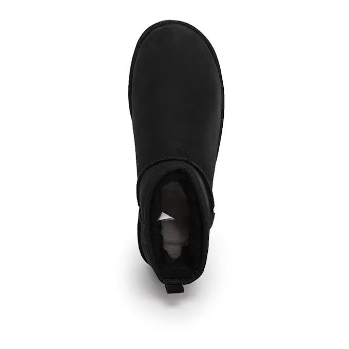 UGG Classic Ultra Mini Boot Black