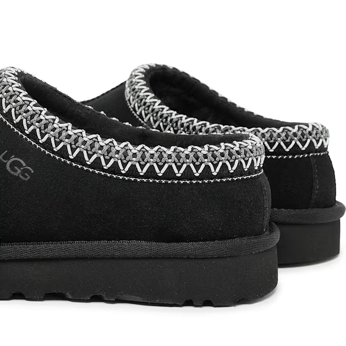 UGG Tasman II Black (Women's)