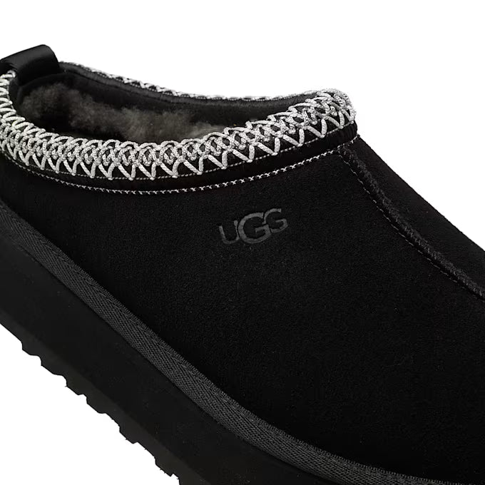 UGG Tazz II Black (Women's)