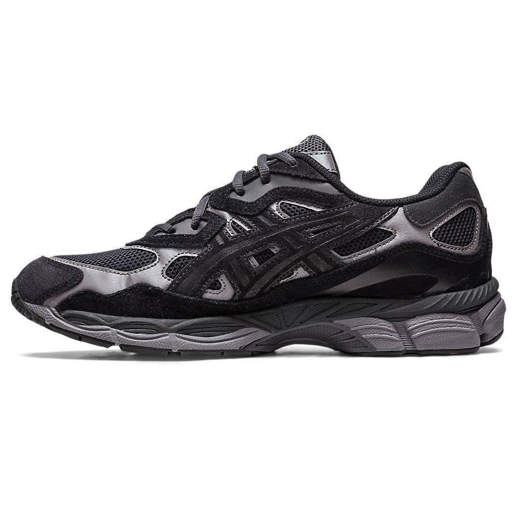 Asics GEL-NYC Graphite Grey/Black