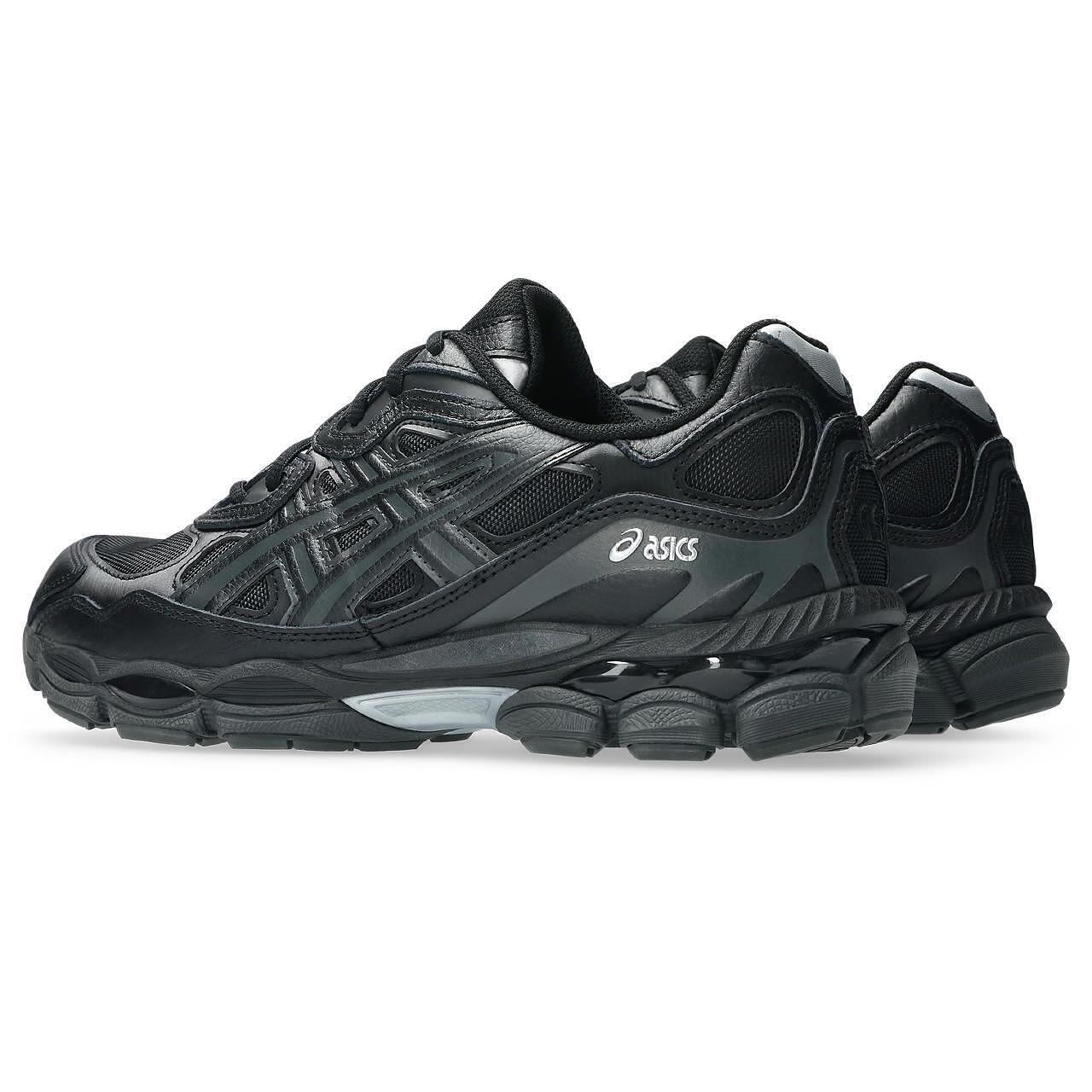 ASICS Gel-NYC Black
