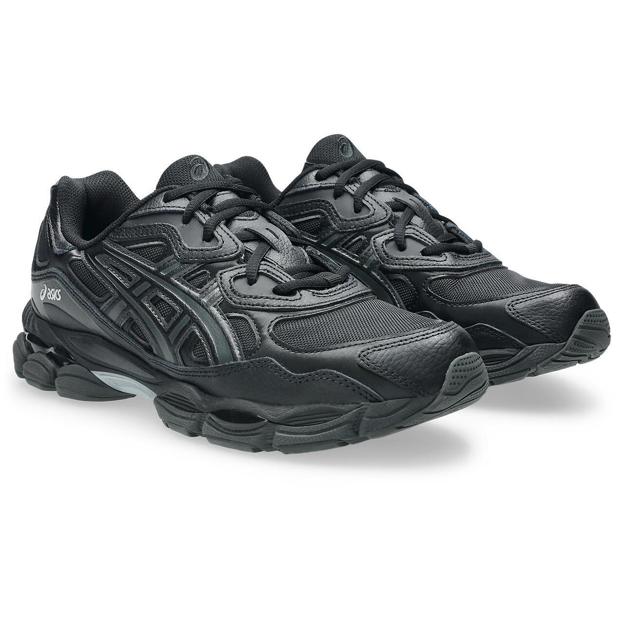 ASICS Gel-NYC Black