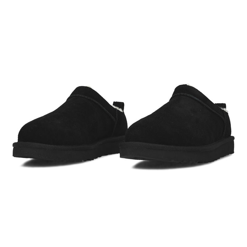 UGG W Classic Micro BLACK