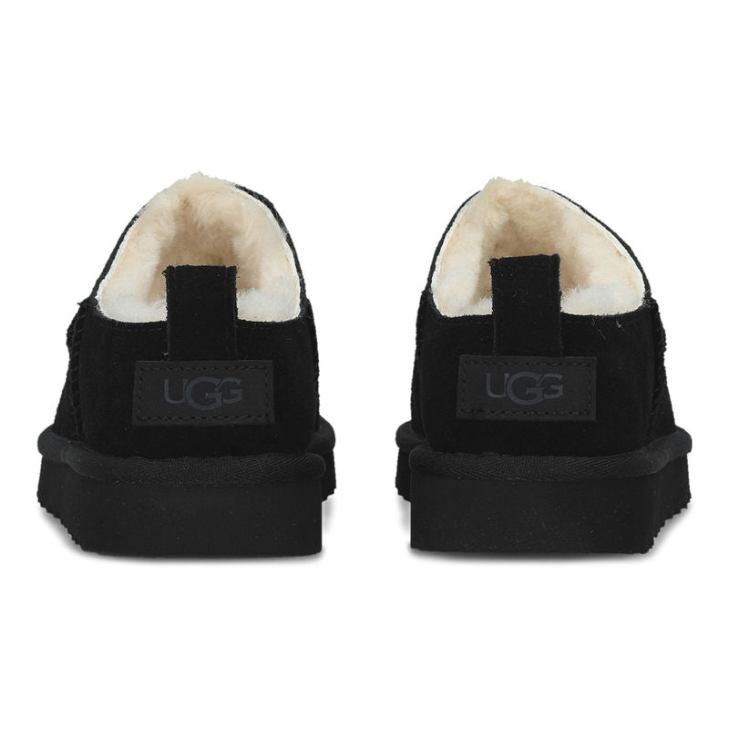 UGG W Classic Micro BLACK